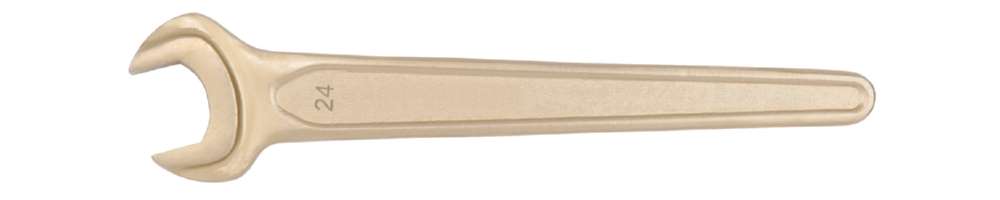 Produktbild KS Tools BRONZEplus Einmaulschlüssel 37 mm bild 1