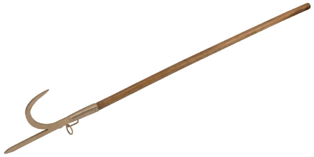 Produktbild KS Tools BRONZEplus Einreißhaken 380 mm