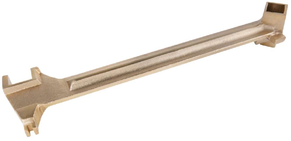 Produktbild KS Tools BRONZEplus Fassschlüssel universal 380 mm