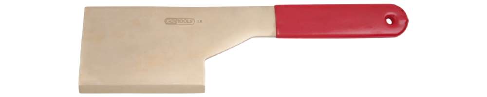 Produktbild KS Tools BRONZEplus Karbidtrommelöffner Gesamtlänge 300 mm