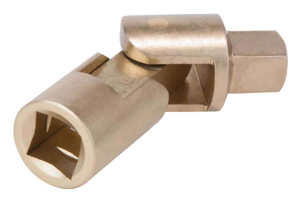 Produktbild KS Tools BRONZEplus Kardangelenk 3/4 Zoll Gesamtlänge 85 mm