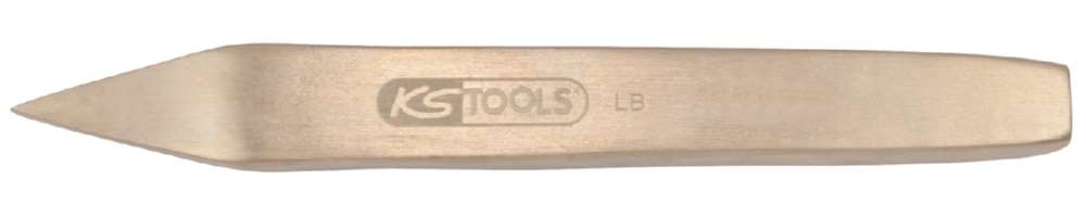 Produktbild KS Tools BRONZEplus Kreuzmeißel Gesamtlänge 150 mm
