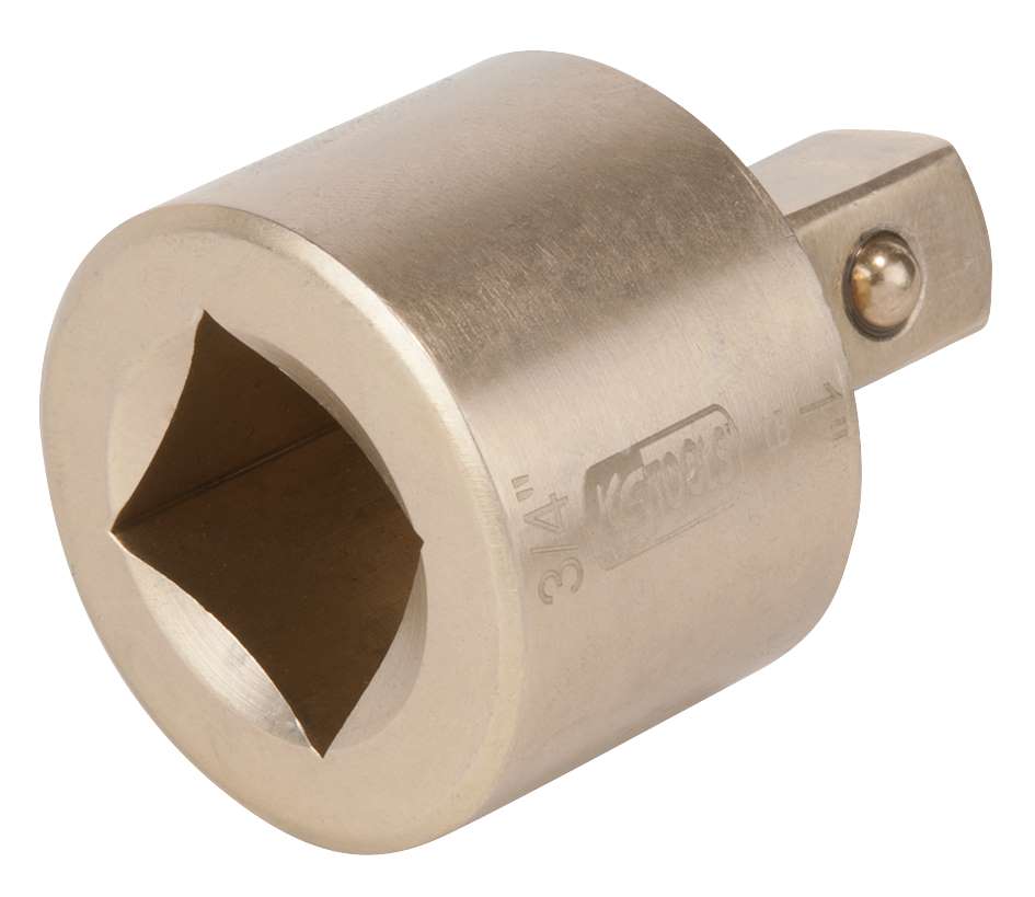 Produktbild KS Tools BRONZEplus Reduzierstück 3/4 Zoll x 1/2 Zoll