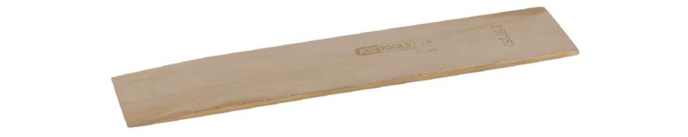 Produktbild KS Tools BRONZEplus Space-Eisen 250 x 50 x 5 x 1.5 mm