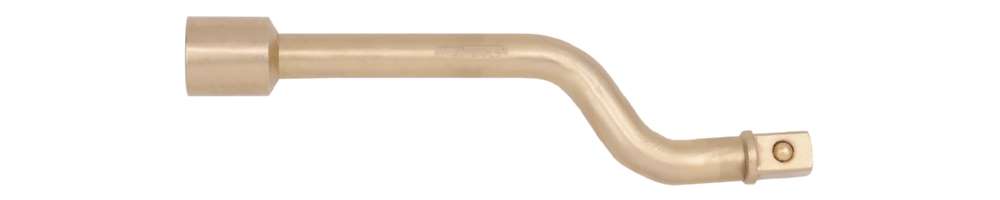 Produktbild KS Tools BRONZEplus Spezialverlängerung 1/2 Zoll 150 mm