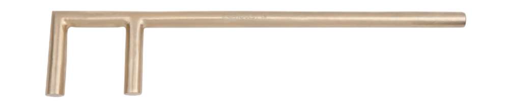 Produktbild KS Tools BRONZEplus Ventilhaken 19 x 50 mm