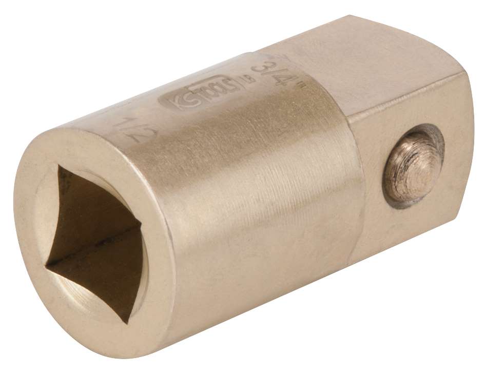 Produktbild KS Tools BRONZEplus Vergrößerungsstück 3/4 Zoll x 1 Zoll