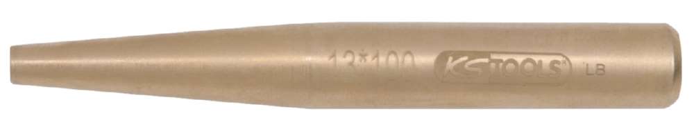 Produktbild KS Tools BRONZEplus Zugdorn Gesamtlänge 90 mm