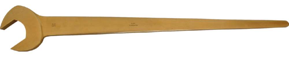 Produktbild KS Tools BRONZEplus Zugmaulschlüssel 45 Grad 26 mm