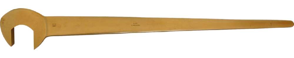 Produktbild KS Tools BRONZEplus Zugmaulschlüssel 90 Grad 7/8 Zoll