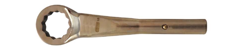 Produktbild KS Tools BRONZEplus Zugringschlüssel 33 mm