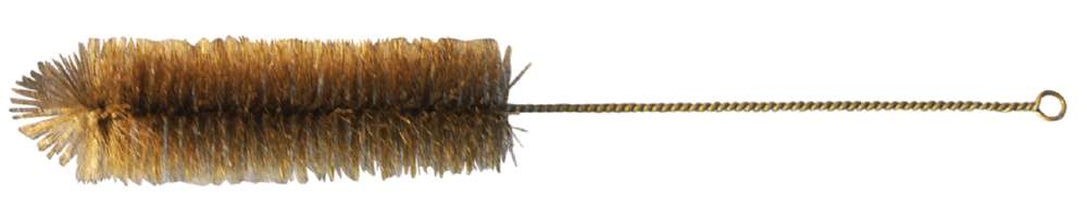 Produktbild KS Tools BRONZEplus Zylinderbürste Draht gewellt 300 mm