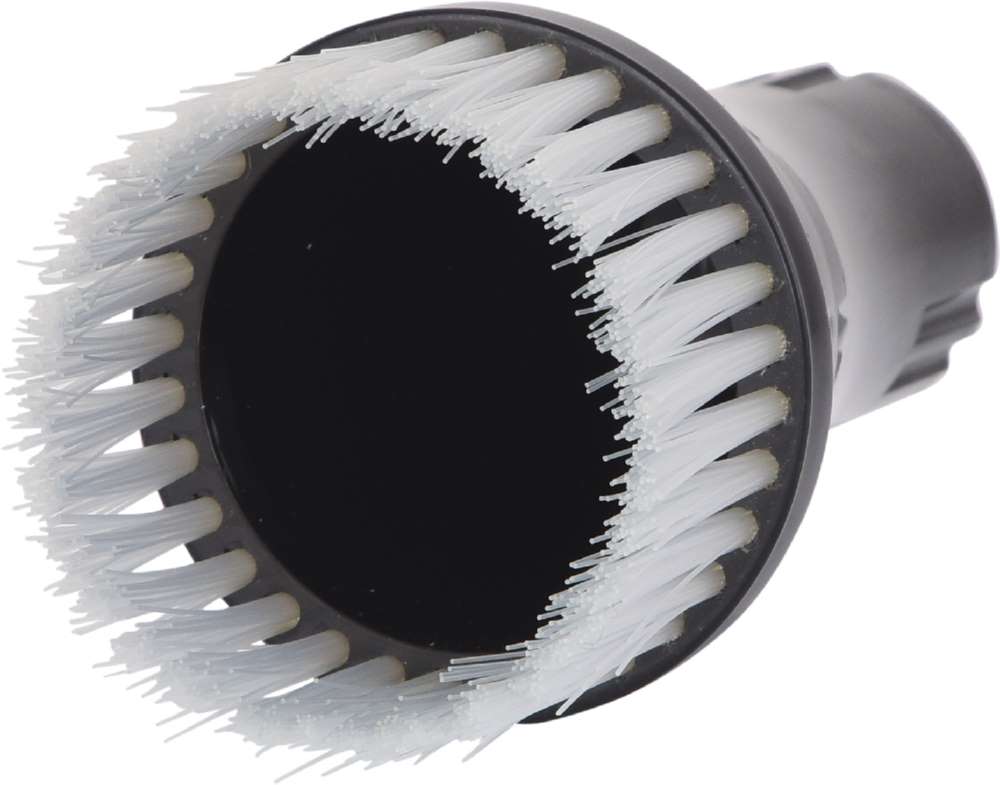 Produktbild KS Tools Bürsten Aufsatz zu Druckluft Reinigungspistole 515.1980