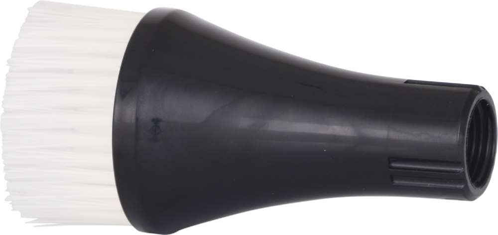 Produktbild KS Tools Bürsten Aufsatz zu Druckluft Reinigungspistole 515.1980 bild 2