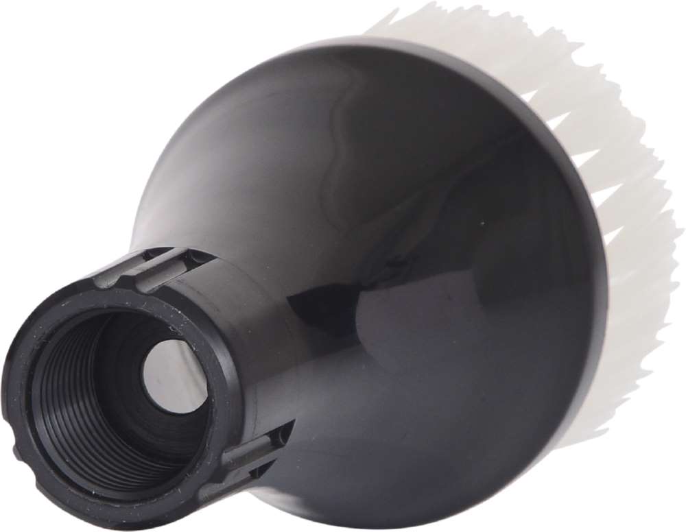 Produktbild KS Tools Bürsten Aufsatz zu Druckluft Reinigungspistole 515.1980 bild 3