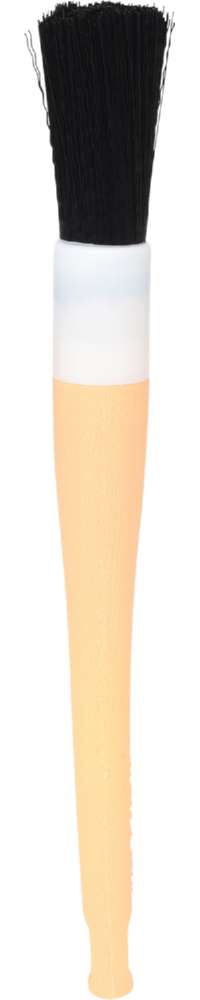 Produktbild KS Tools Bürsten Pinsel mit Aufhängeloch bild 2