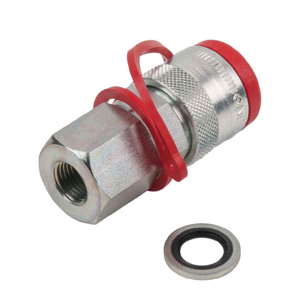 Produktbild KS Tools Cejn Schnellkupplung bild 2