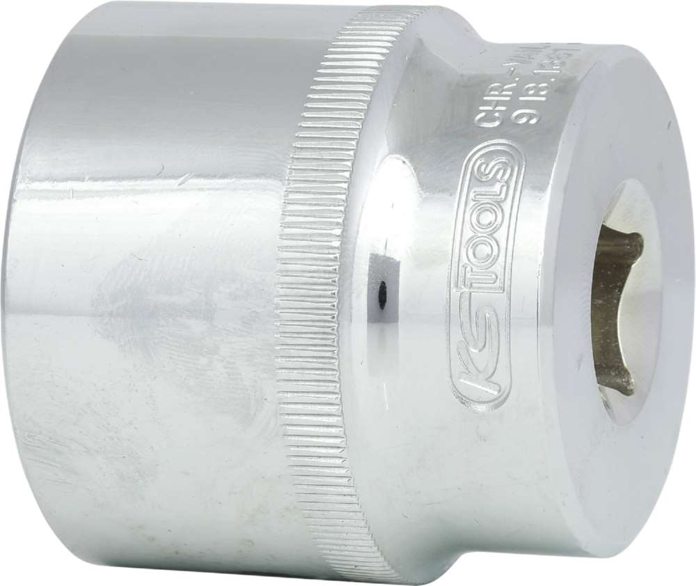 Produktbild KS Tools 1/2 Zoll CHROMEplus 12-kant-Stecknuss 36 mm bild 4