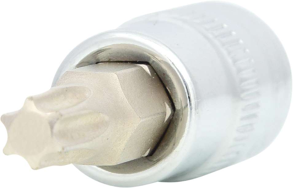 Produktbild KS Tools 1/4 Zoll CHROMEplus Bit-Stecknuss Torx T30