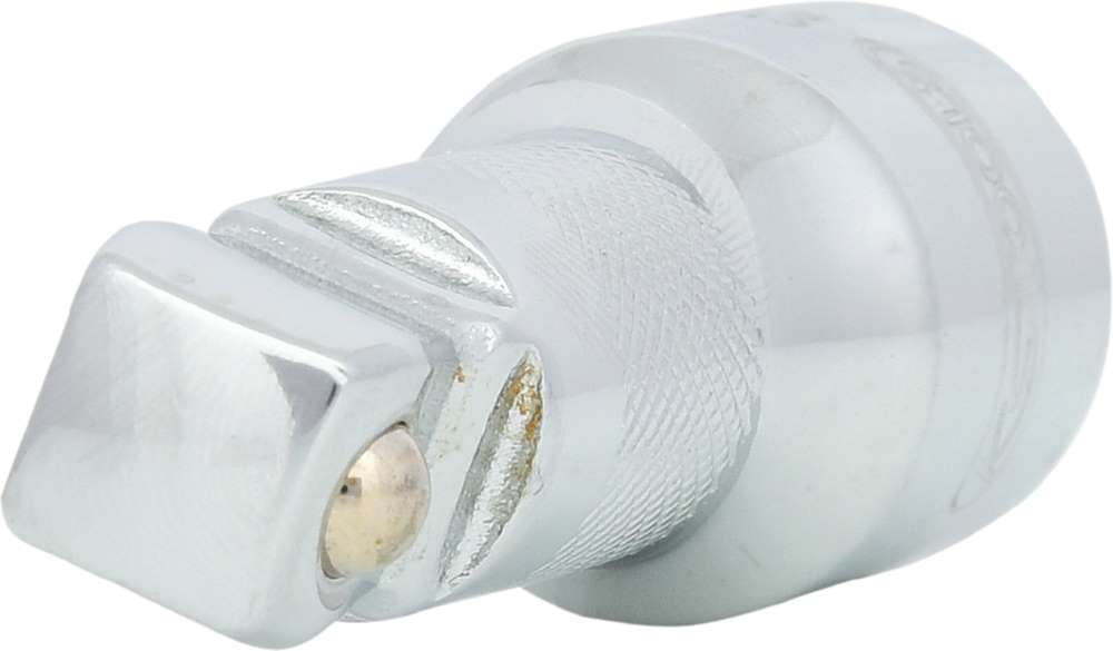 Produktbild KS Tools 1/2 Zoll CHROMEplus Kipp-Verlängerung Gesamtlänge 75 mm bild 2