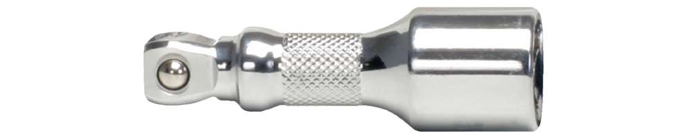 Produktbild KS Tools 1/2 Zoll CHROMEplus Kipp-Verlängerung Gesamtlänge 75 mm bild 10