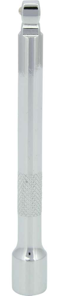 Produktbild KS Tools 1/4 Zoll CHROMEplus Kipp-Verlängerung Gesamtlänge 100 mm bild 6