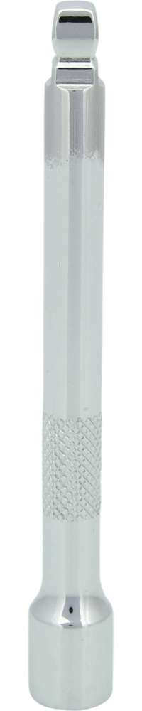 Produktbild KS Tools 1/4 Zoll CHROMEplus Kipp-Verlängerung Gesamtlänge 100 mm bild 7