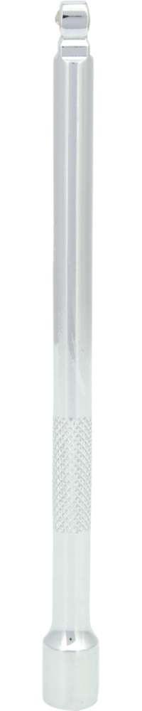 Produktbild KS Tools 1/4 Zoll CHROMEplus Kipp-Verlängerung Gesamtlänge 150 mm bild 6