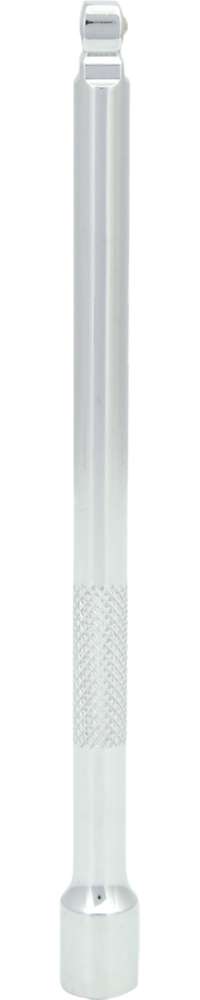 Produktbild KS Tools 1/4 Zoll CHROMEplus Kipp-Verlängerung Gesamtlänge 150 mm bild 9