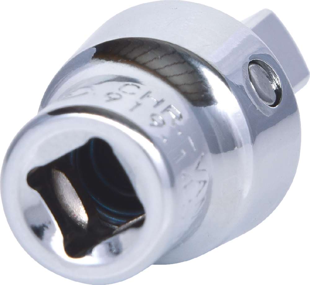Produktbild KS Tools 1/4 Zoll CHROMEplus Power-Kugelgelenk Gesamtlänge 35 mm bild 4
