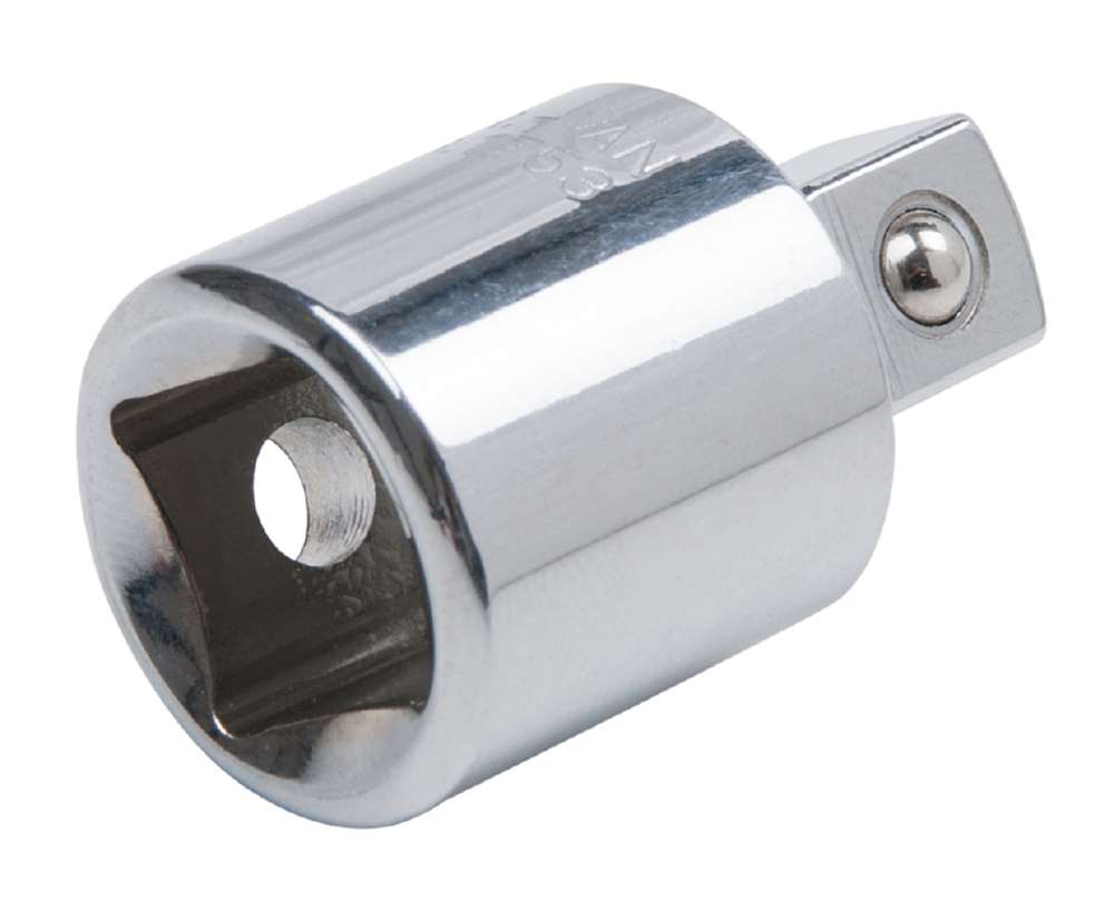 Produktbild KS Tools 1/2 Zoll CHROMEplus Reduzieradapter 1/2 Zoll F x 3/8 Zoll M