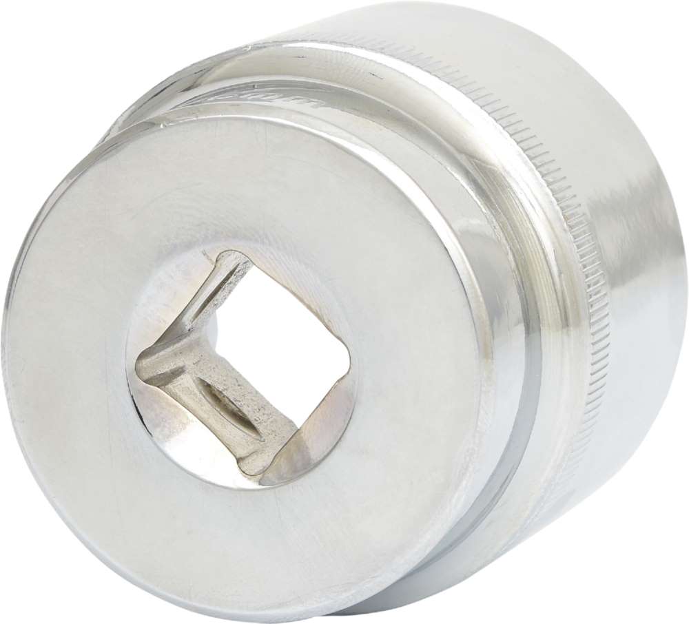 Produktbild KS Tools 1/2 Zoll CHROMEplus 6-kant-Stecknuss Schlüsselweite 36 mm bild 3