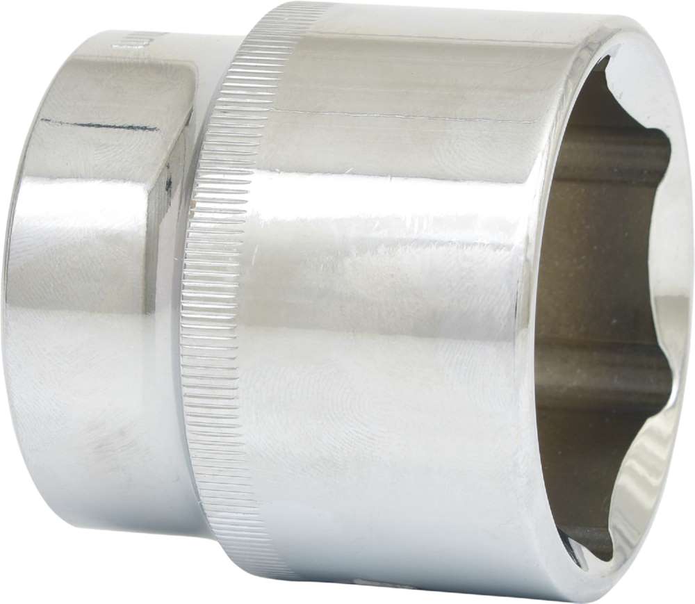 Produktbild KS Tools 1/2 Zoll CHROMEplus 6-kant-Stecknuss Schlüsselweite 36 mm bild 4