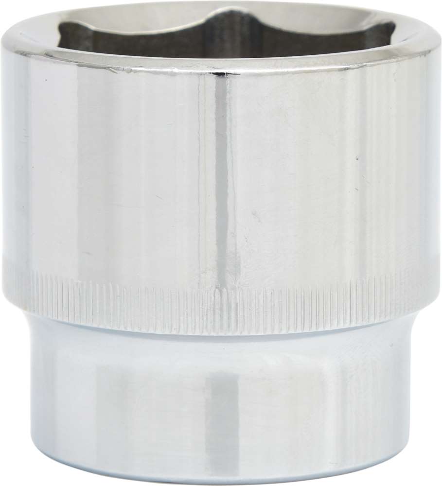 Produktbild KS Tools 1/2 Zoll CHROMEplus 6-kant-Stecknuss Schlüsselweite 36 mm bild 7