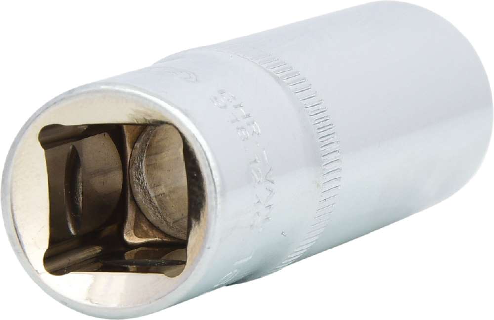 Produktbild KS Tools 1/2 Zoll CHROMEplus Sechskant-Stecknuss lang Schlüsselweite 16 mm bild 3