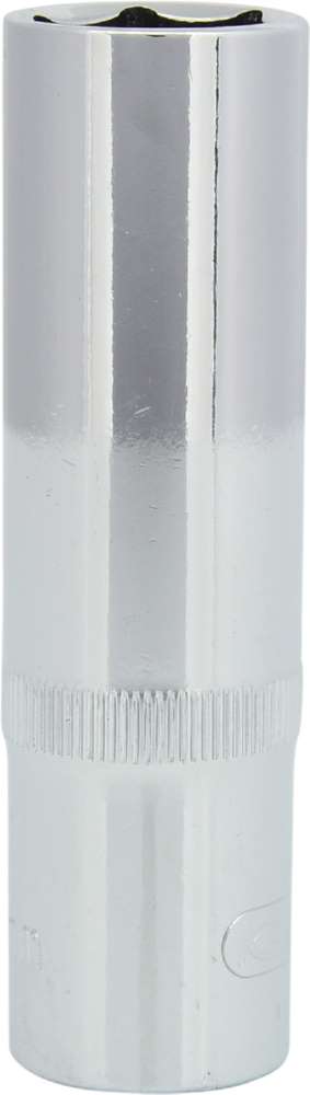 Produktbild KS Tools 1/2 Zoll CHROMEplus Sechskant-Stecknuss lang Schlüsselweite 16 mm bild 8