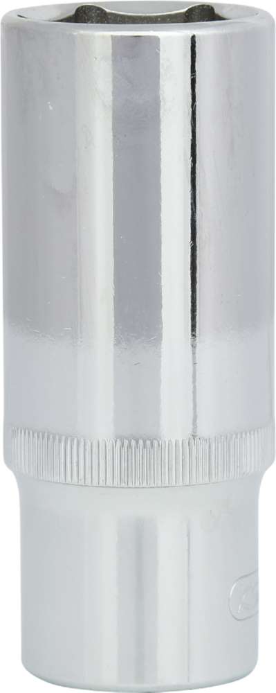 Produktbild KS Tools 1/2 Zoll CHROMEplus Sechskant-Stecknuss lang Schlüsselweite 24 mm bild 8