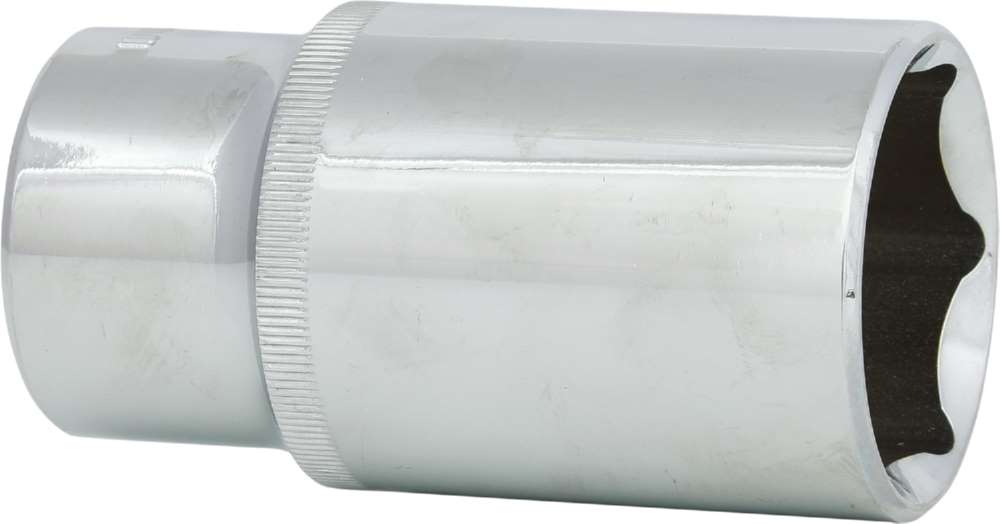 Produktbild KS Tools 1/2 Zoll CHROMEplus Sechskant-Stecknuss lang Schlüsselweite 32 mm bild 6