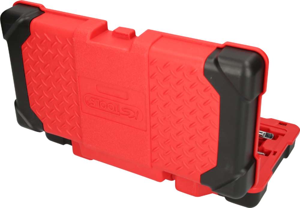 Produktbild KS Tools 3/8 Zoll CHROMEplus Steckschlüssel-Satz 27 Teile bild 3