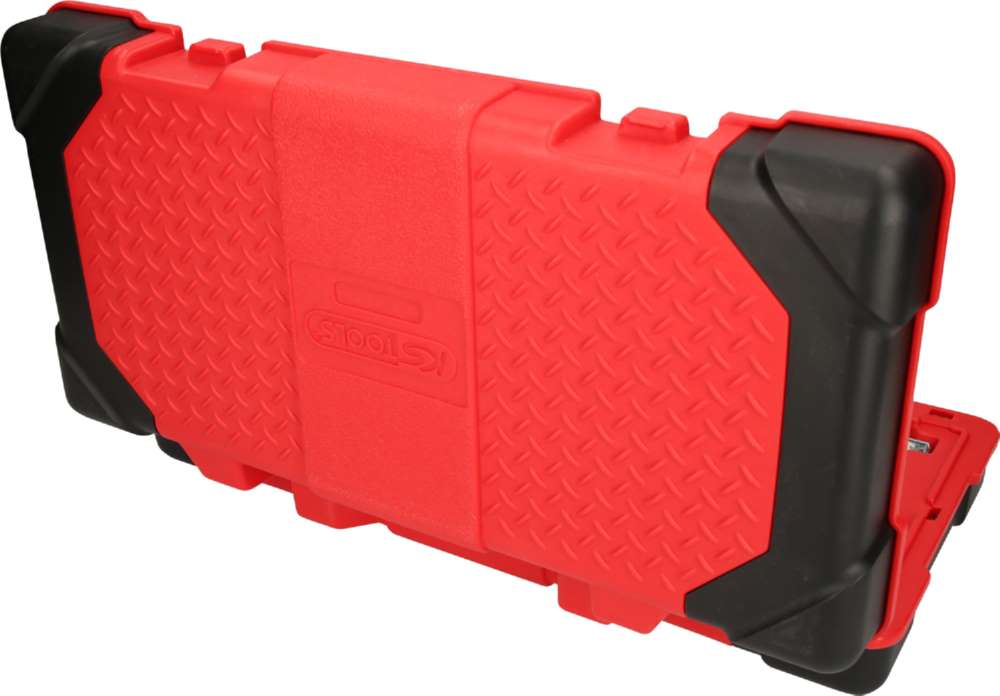 Produktbild KS Tools 1/2 Zoll CHROMEplus Steckschlüssel-Satz 30 Teile bild 3