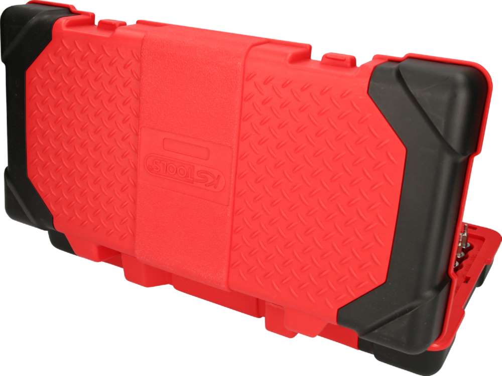 Produktbild KS Tools 3/8 Zoll CHROMEplus Steckschlüssel-Satz 46 Teile bild 3