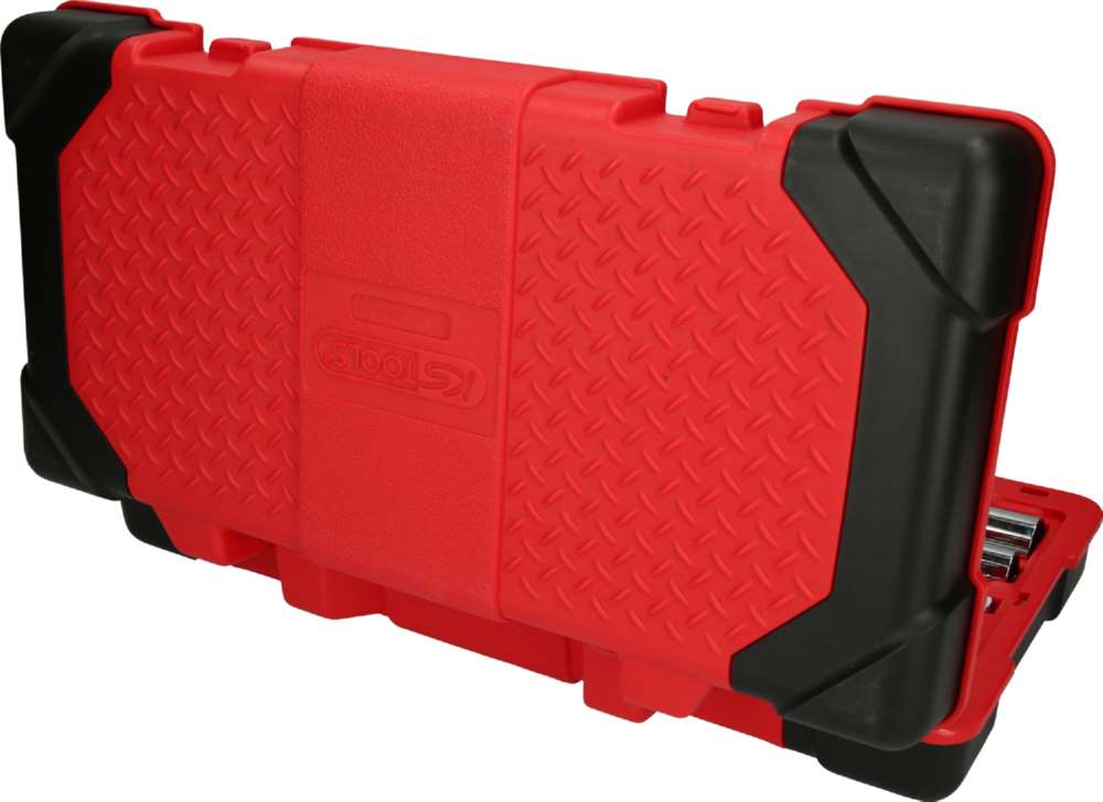 Produktbild KS Tools 3/8 Zoll CHROMEplus Steckschlüssel-Satz 66 Teile bild 3