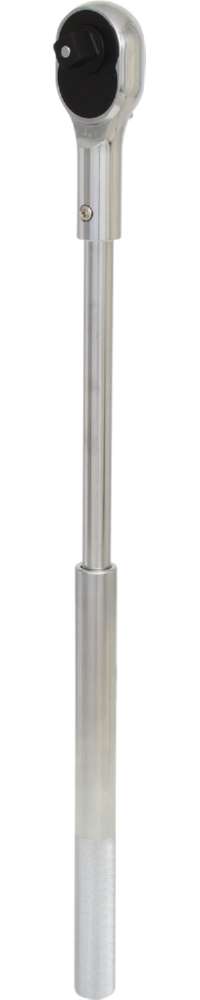 Produktbild KS Tools 3/4 Zoll CHROMEplus Teleskop-Umschaltknarre 24 Zahn bild 3