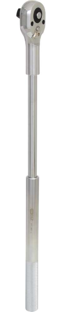 Produktbild KS Tools 3/4 Zoll CHROMEplus Teleskop-Umschaltknarre 24 Zahn bild 4