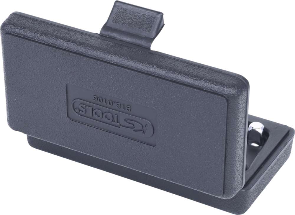 Produktbild KS Tools CHROMEplus Vergrößerungs- und Reduzieradapter-Satz 6 Teile bild 3