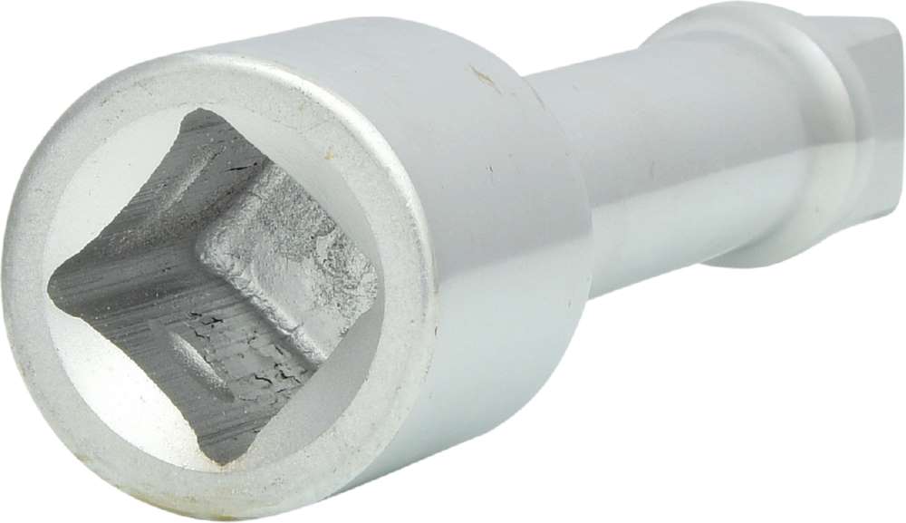 Produktbild KS Tools 1 Zoll CHROMEplus Verlängerung Gesamtlänge 200 mm