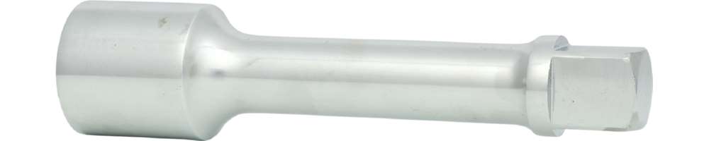 Produktbild KS Tools 1 Zoll CHROMEplus Verlängerung Gesamtlänge 200 mm bild 4
