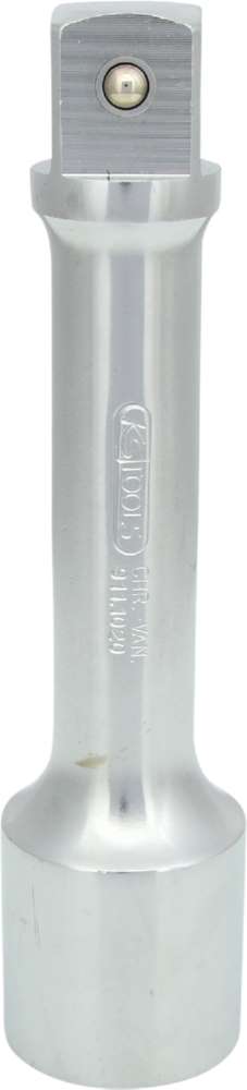 Produktbild KS Tools 1 Zoll CHROMEplus Verlängerung Gesamtlänge 200 mm bild 5