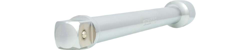 Produktbild KS Tools 1 Zoll CHROMEplus Verlängerung 400 mm