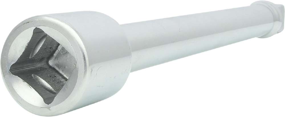 Produktbild KS Tools 1 Zoll CHROMEplus Verlängerung 400 mm bild 3